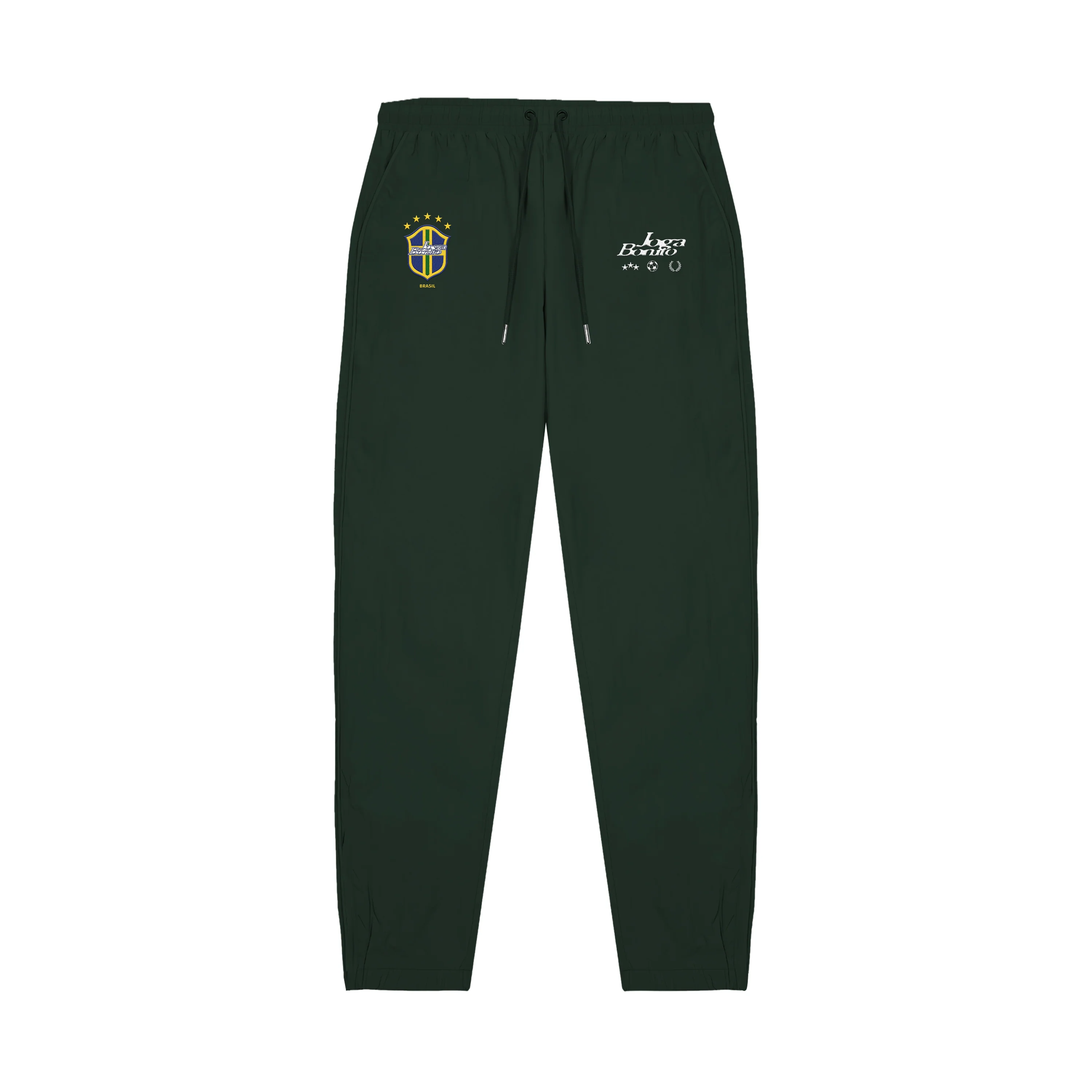 Tracksuit Pants